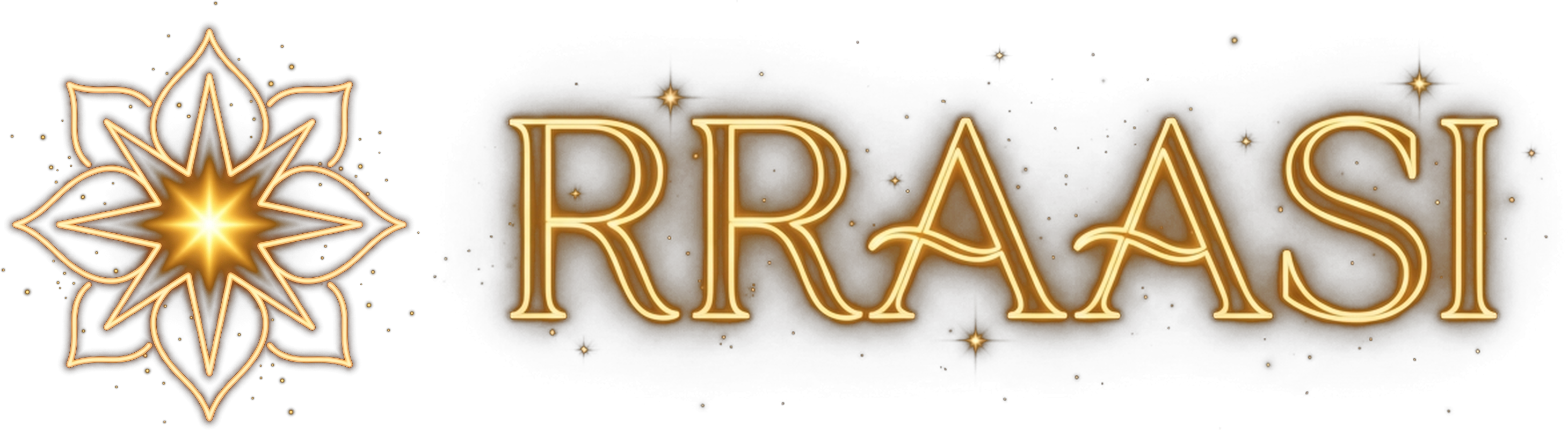 Rraasi Logo